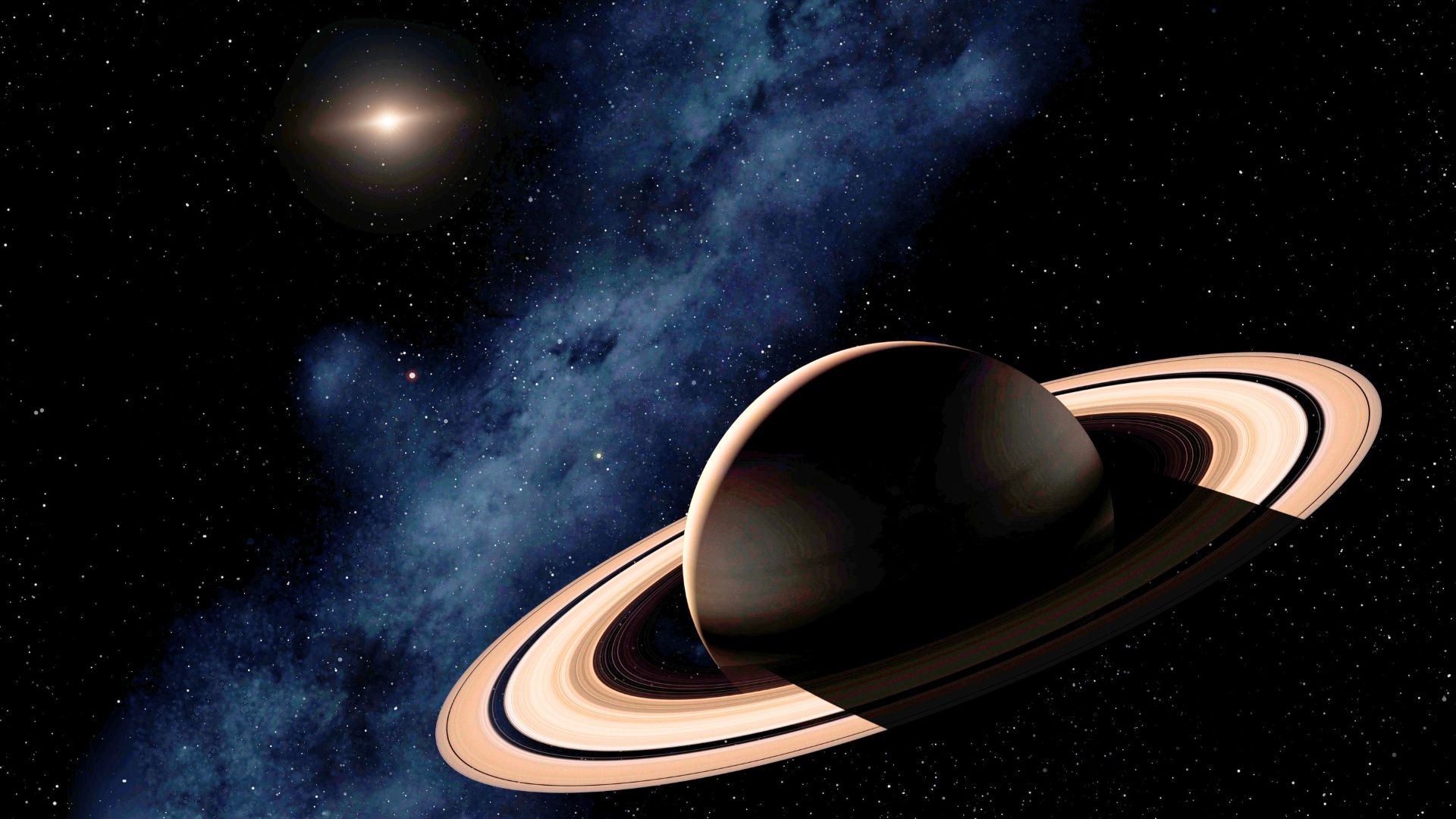 Mặt trăng băng giá của sao Thổ có sự ổn định lâu dài cần thiết cho sự phát triển của sự sống