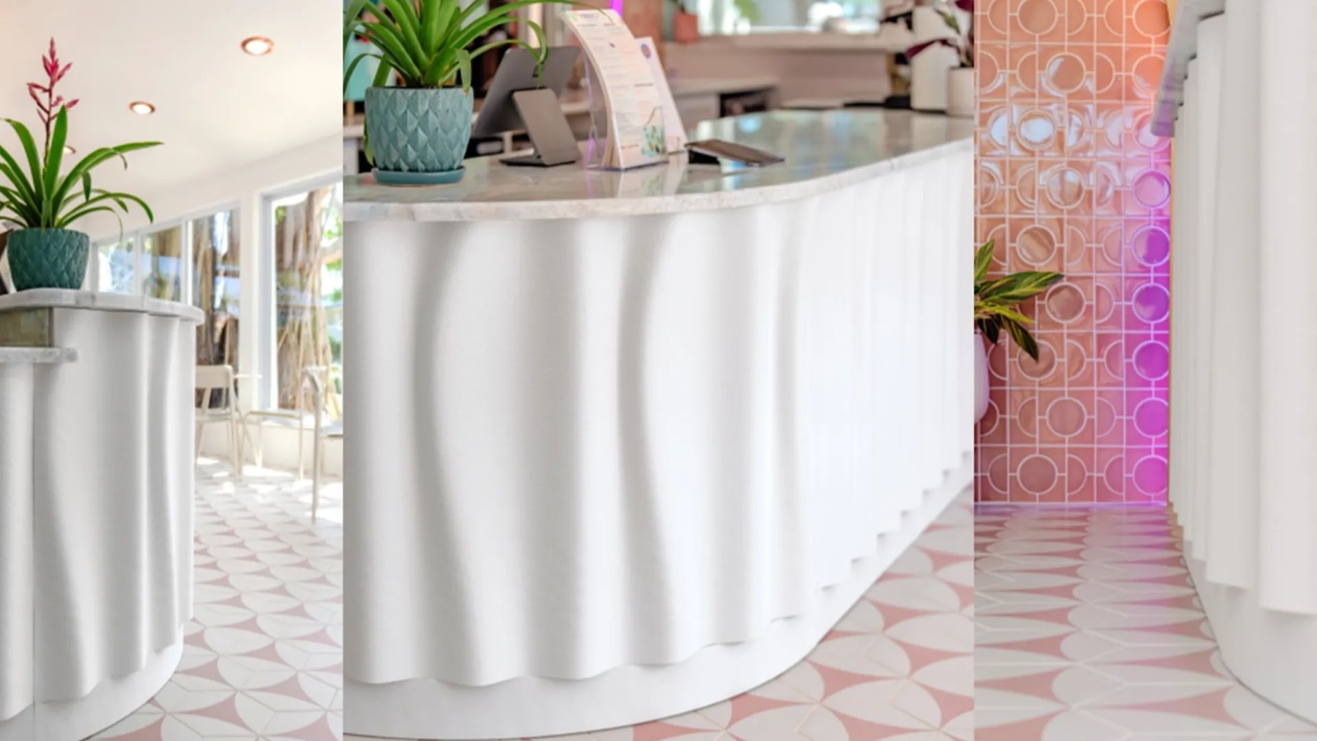 Inside the robot-powered factory, printing the furniture of tomorrow