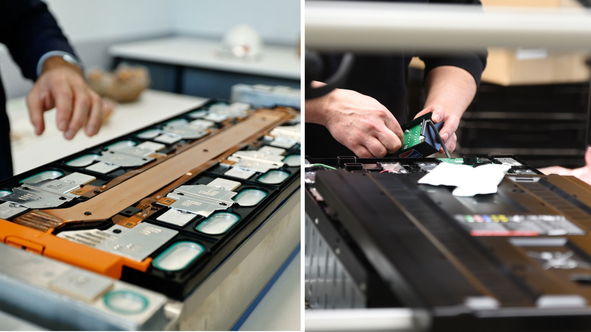 Pin lithium-lưu huỳnh sẽ mang lại hiệu suất cao với phương pháp mới của Hàn Quốc