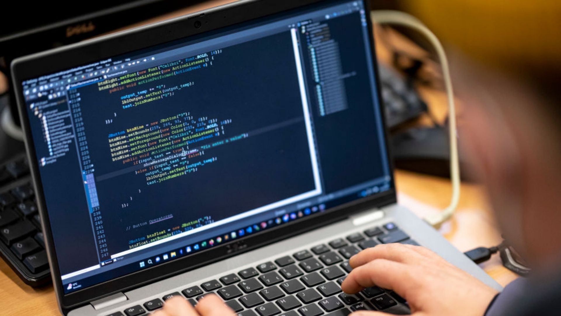 Cách AI giữ an toàn cho cơ sở hạ tầng quan trọng trong môi trường khắc nghiệt