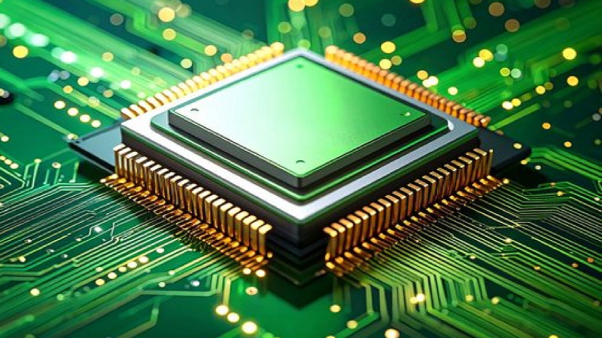 German scientists build brain-inspired microchips to cut computing power use