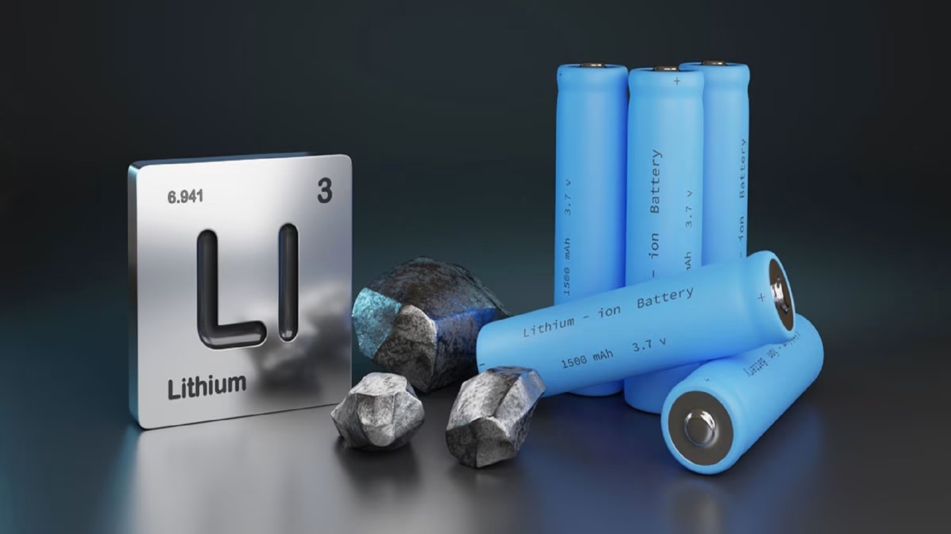 Scientists curb battery degradation by tuning nickel-rich cathodes