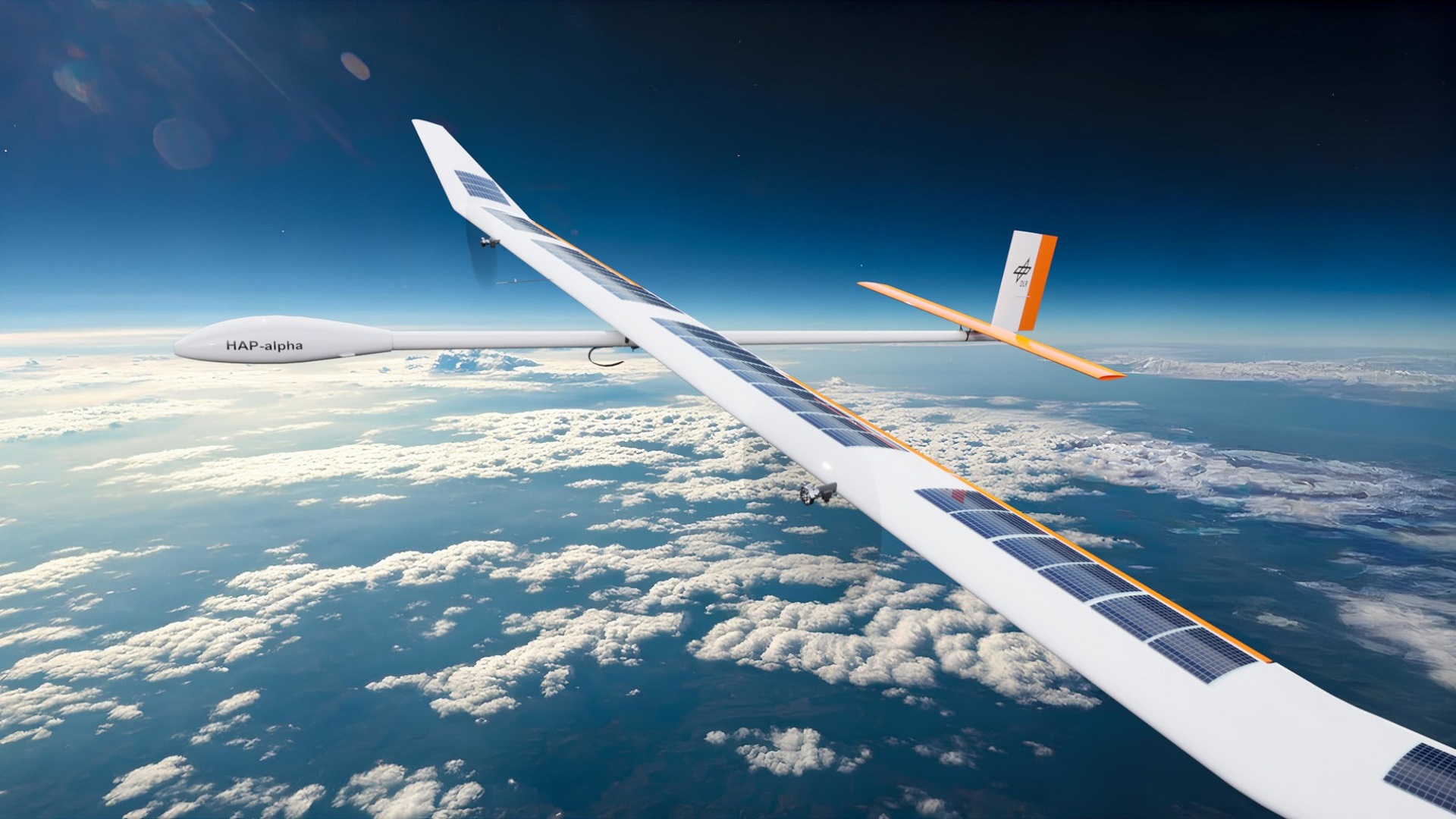 HAP-alpha solar aircraft clears ground tests, preps for flight trials