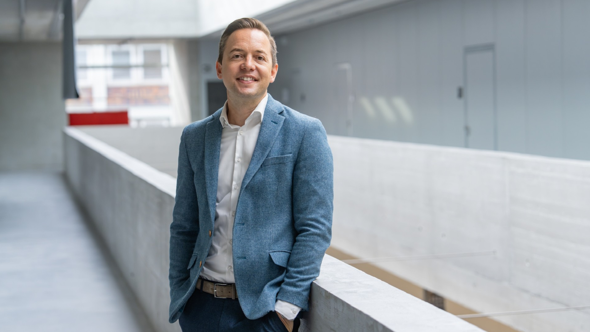 HFT Stuttgart’s Patrick Planing on why good technology still fails