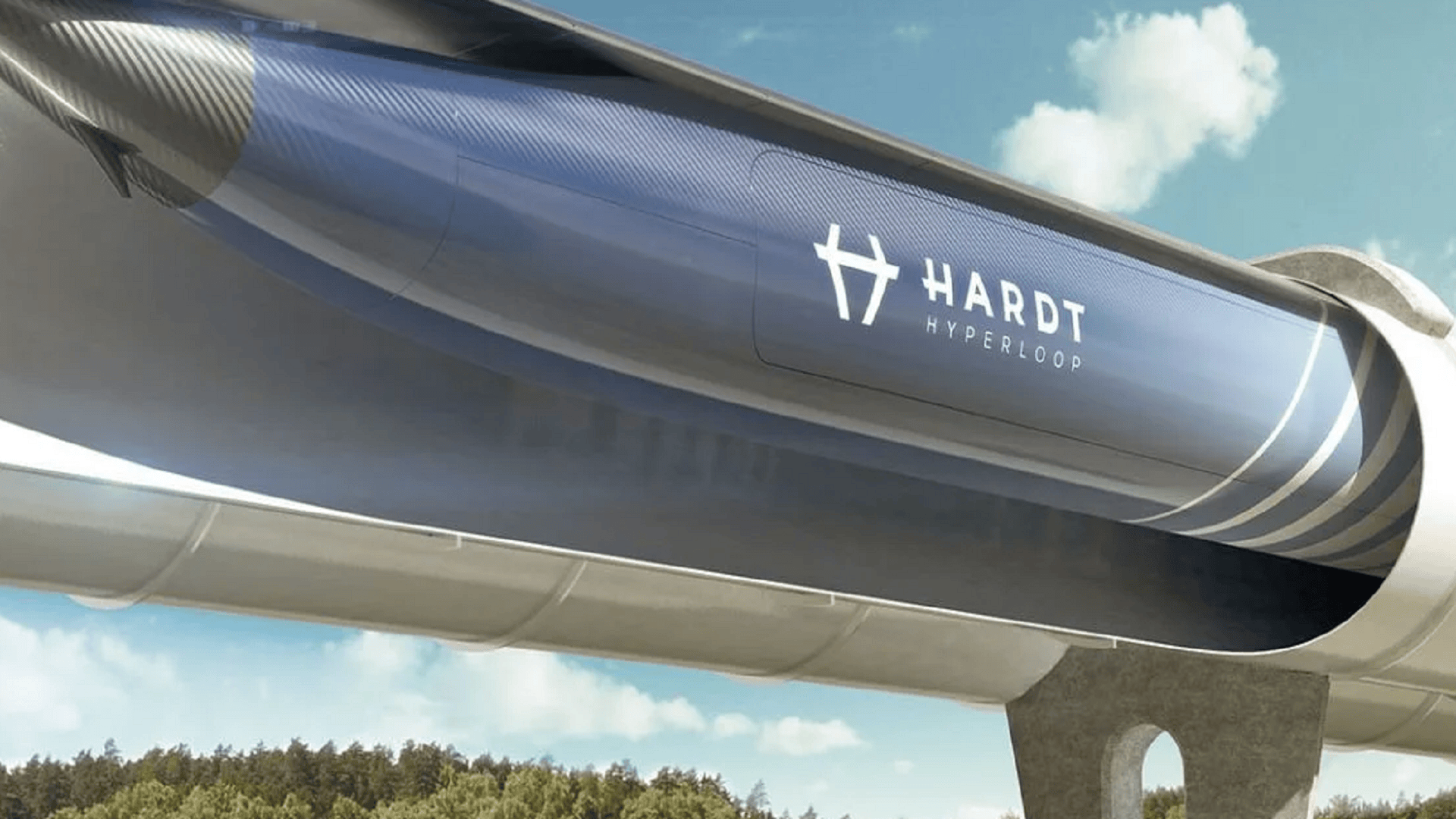 Why hyperloop still can't scale beyond test tracks
