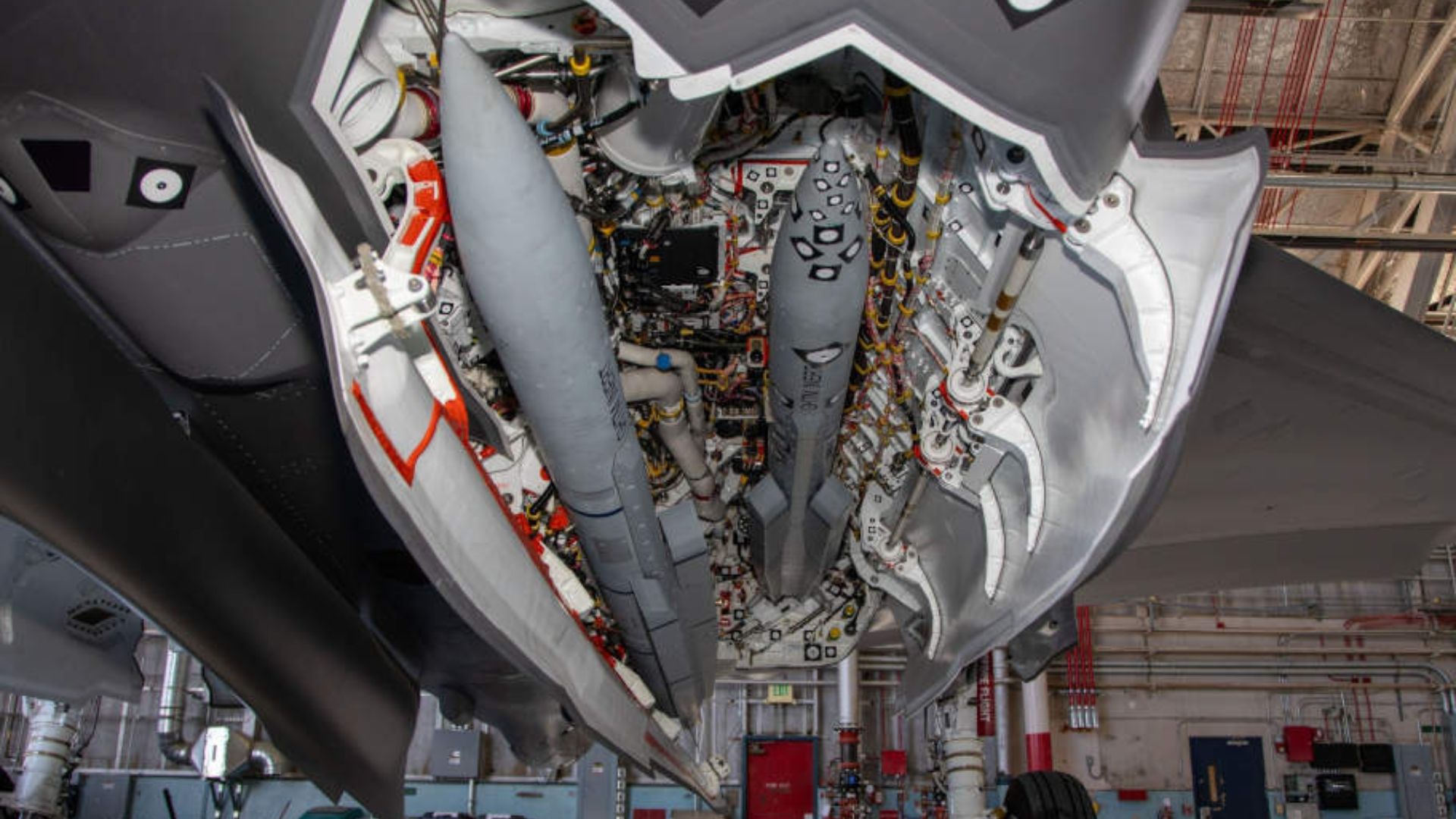 US F-35A to get Europe’s most feared missile with ‘no escape zone’ for enemy jets