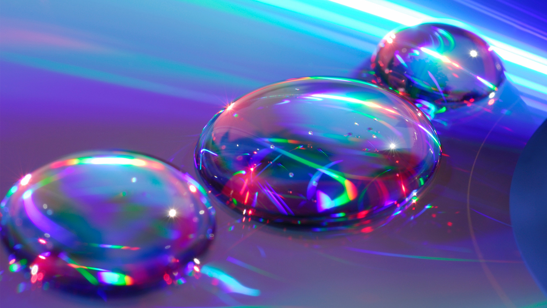 Transparent nanowire films block 99.97% of electromagnetic noise