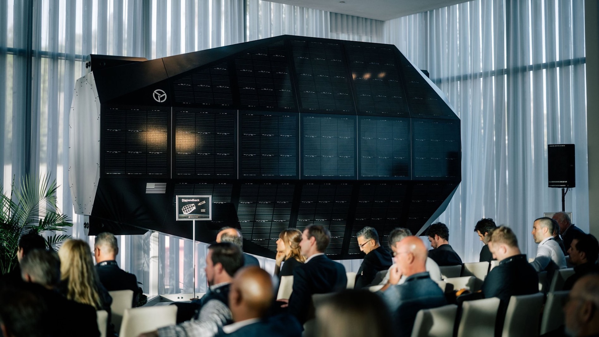 Is Diamondback the Future of Space Warfare — Or Just Space Theater?