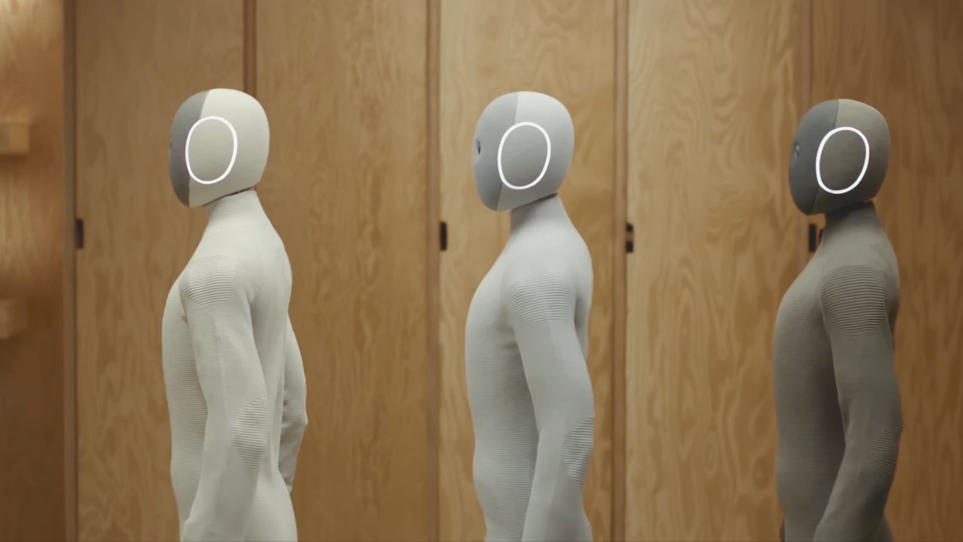 European firm 1X to deploy 10,000 'home' humanoid robots in factories