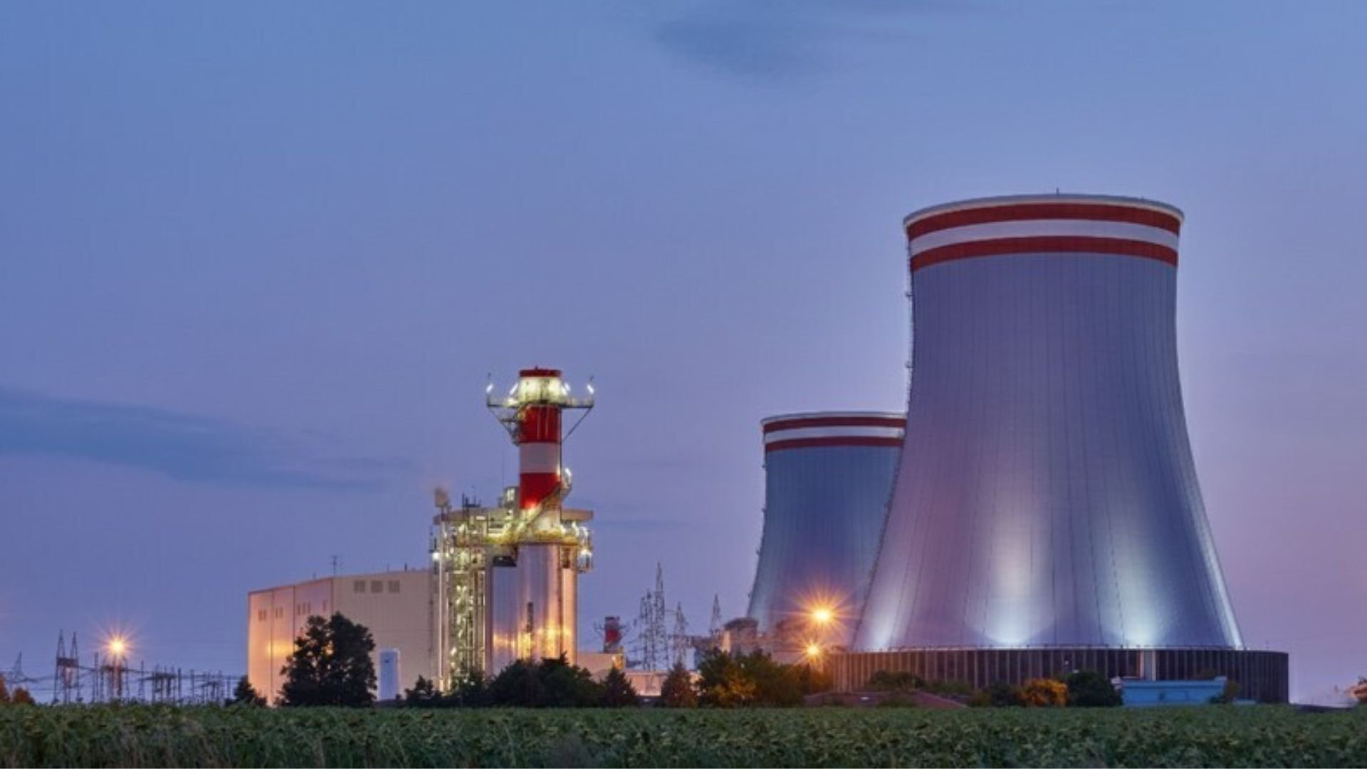 US: World’s largest 11 GW private energy grid opts for water-saving hybrid cooling