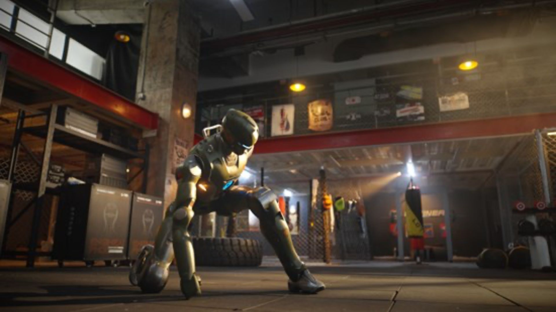 EngineAI phát hành bản demo robot hình người thô sau khi bị cáo buộc video giả