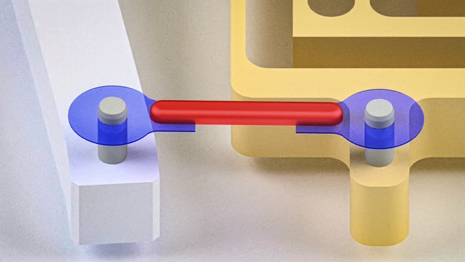 New tendon tech makes living muscle robots faster and far stronger