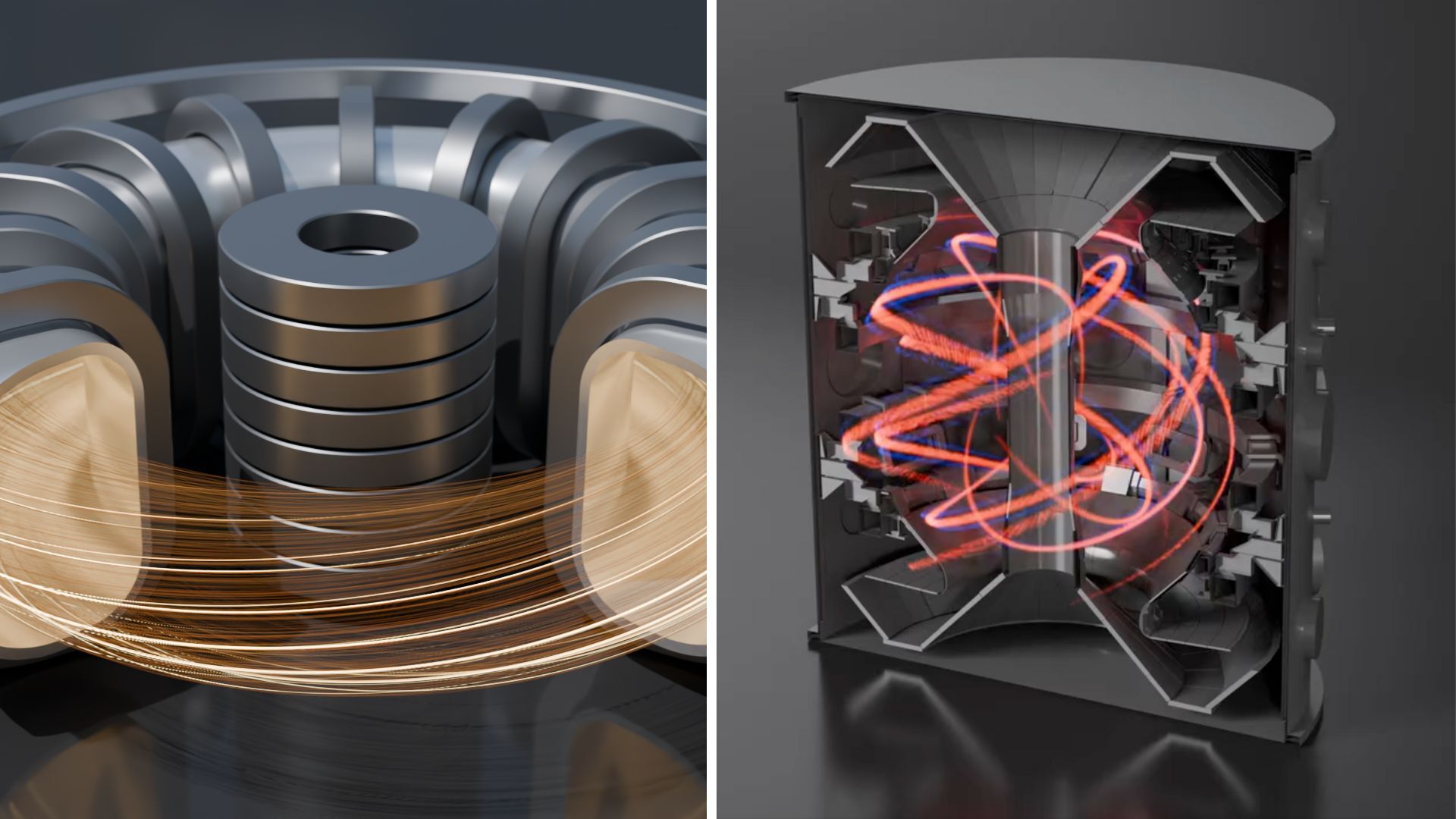 UK achieves 1,000 times faster 5D plasma modeling for nuclear fusion