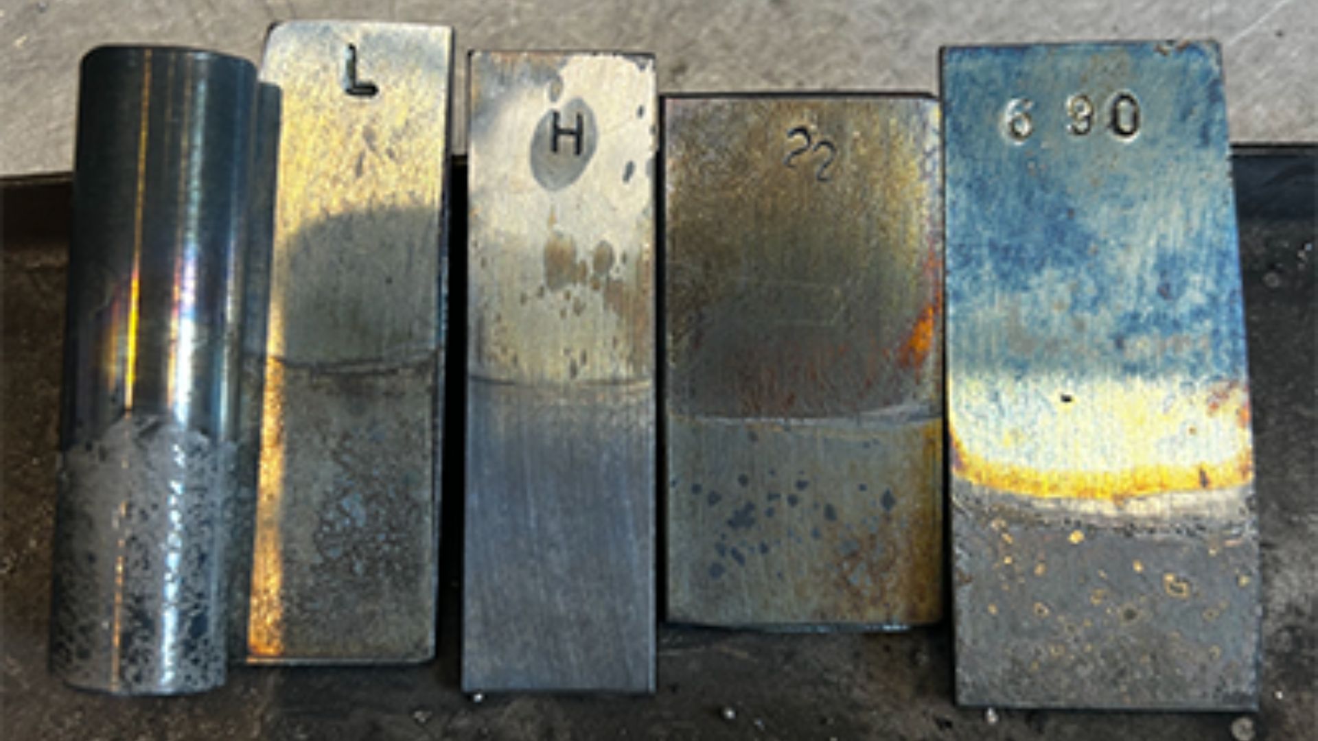 New super steel could protect nuclear reactors from lead corrosion