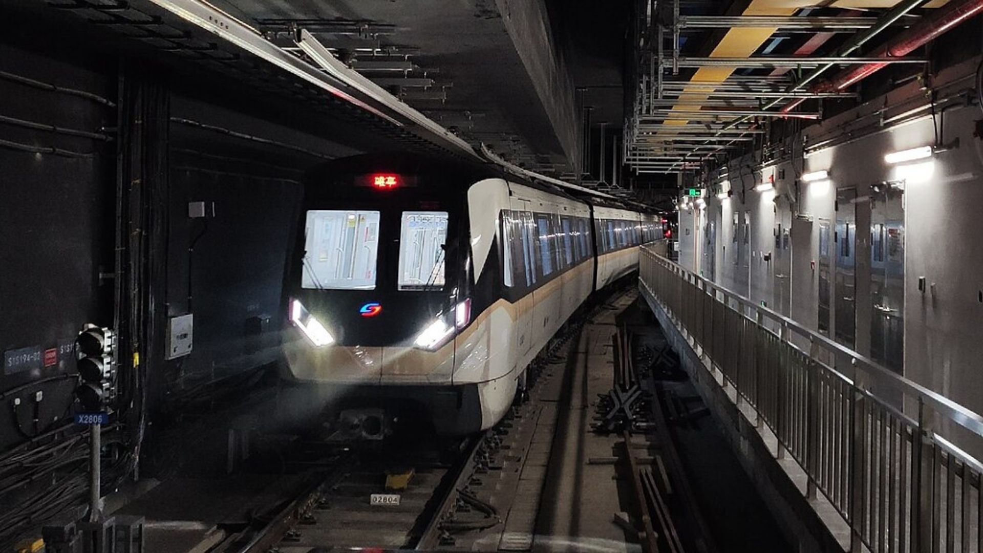 10 of the world’s longest tunnels ever built that pushed engineering to extreme