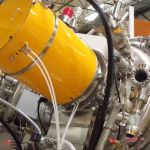 Google-backed US nuclear fusion firm partners with UK team for neutral beam tech