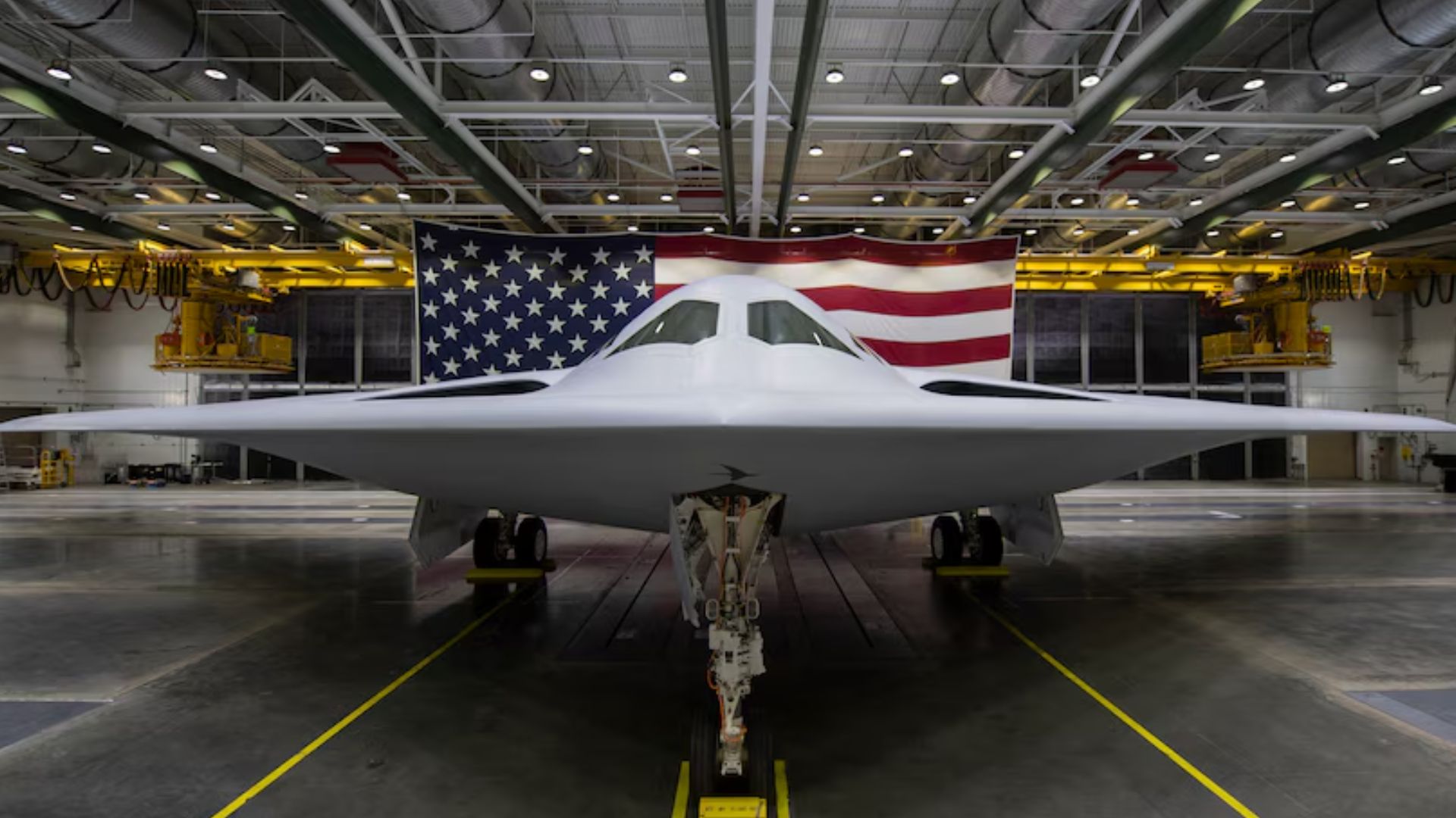 World’s 5 most expensive military aircraft in history that redefine modern airpower