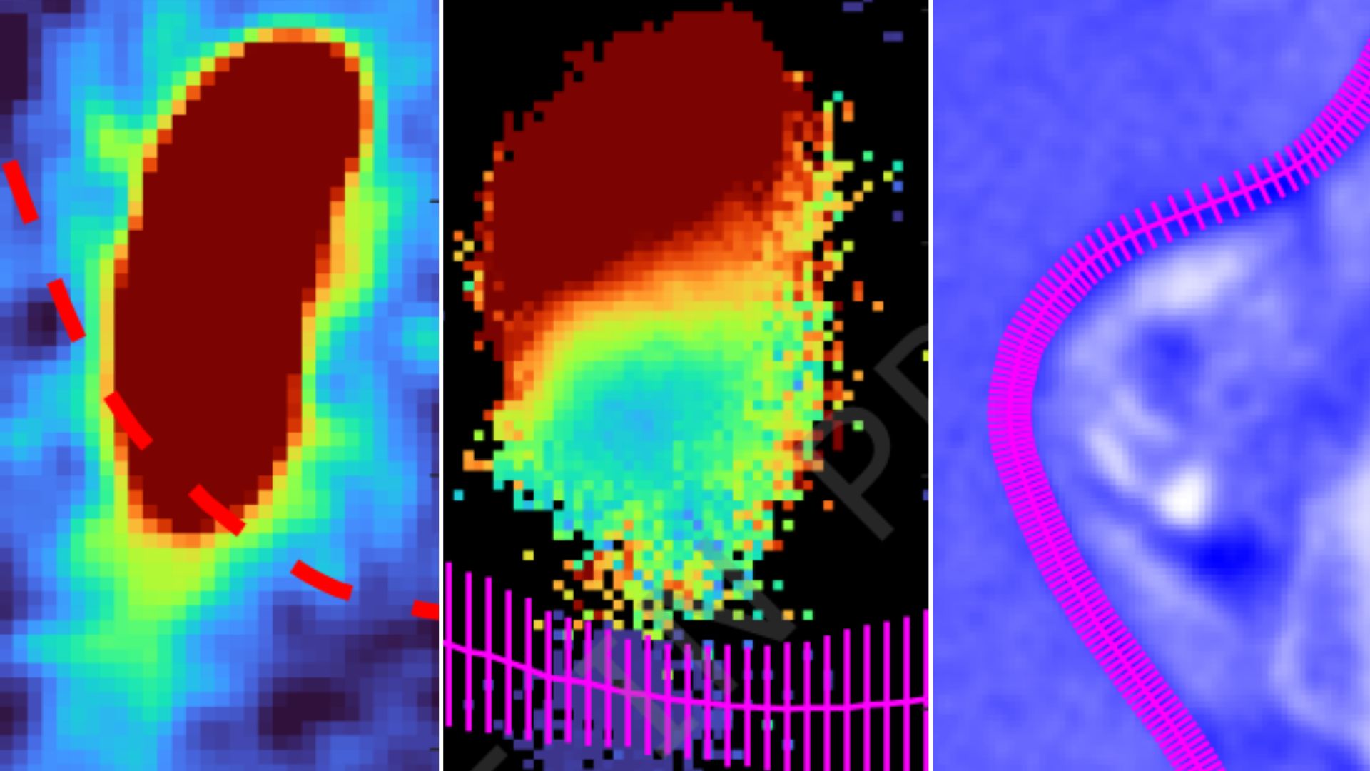 US scientists capture world-first image of atomic oxygen in water