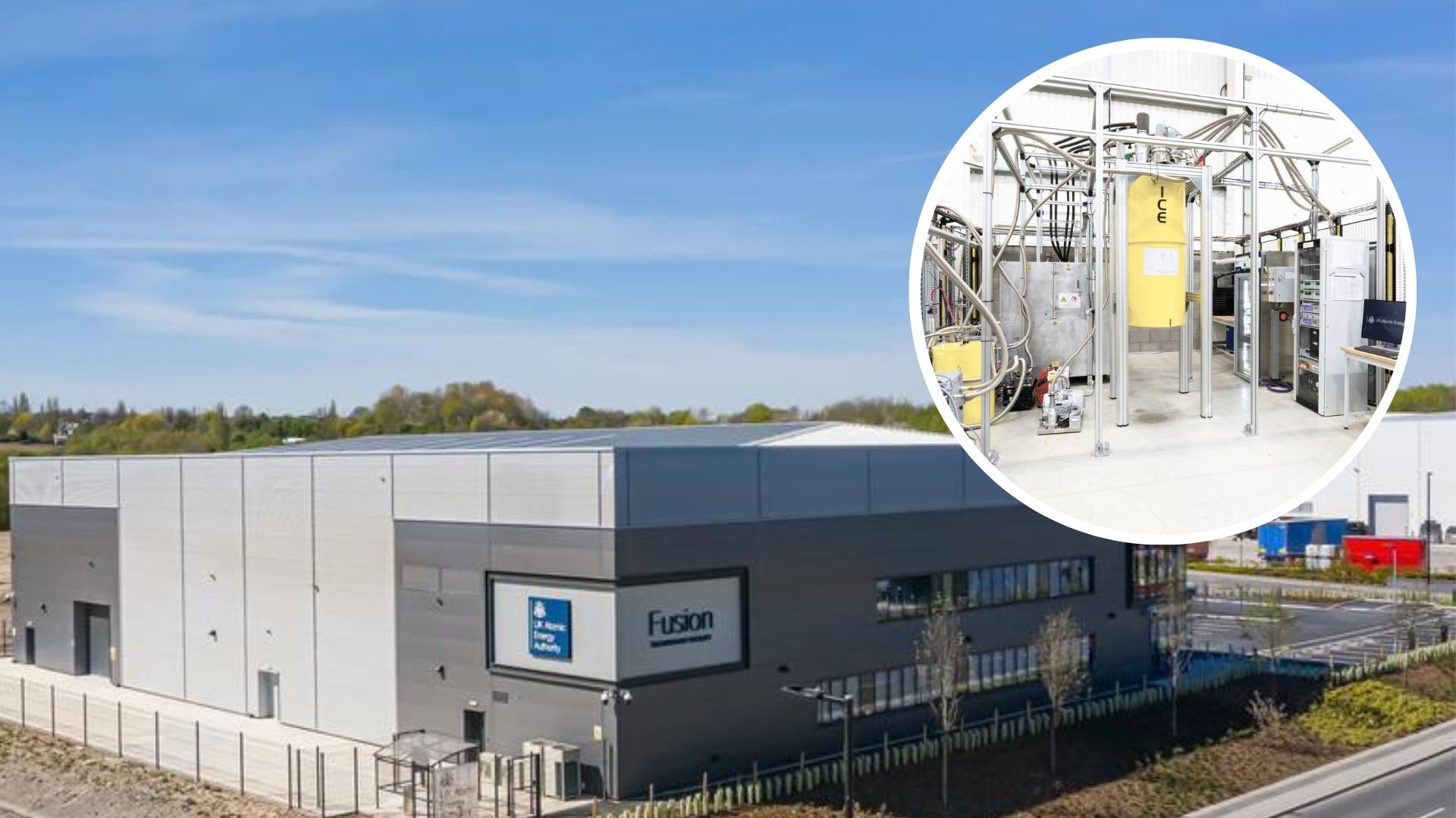 Cơ sở mới của các nhà khoa học Anh thúc đẩy nỗ lực hợp nhất nhằm đạt mục tiêu năng lượng sạch