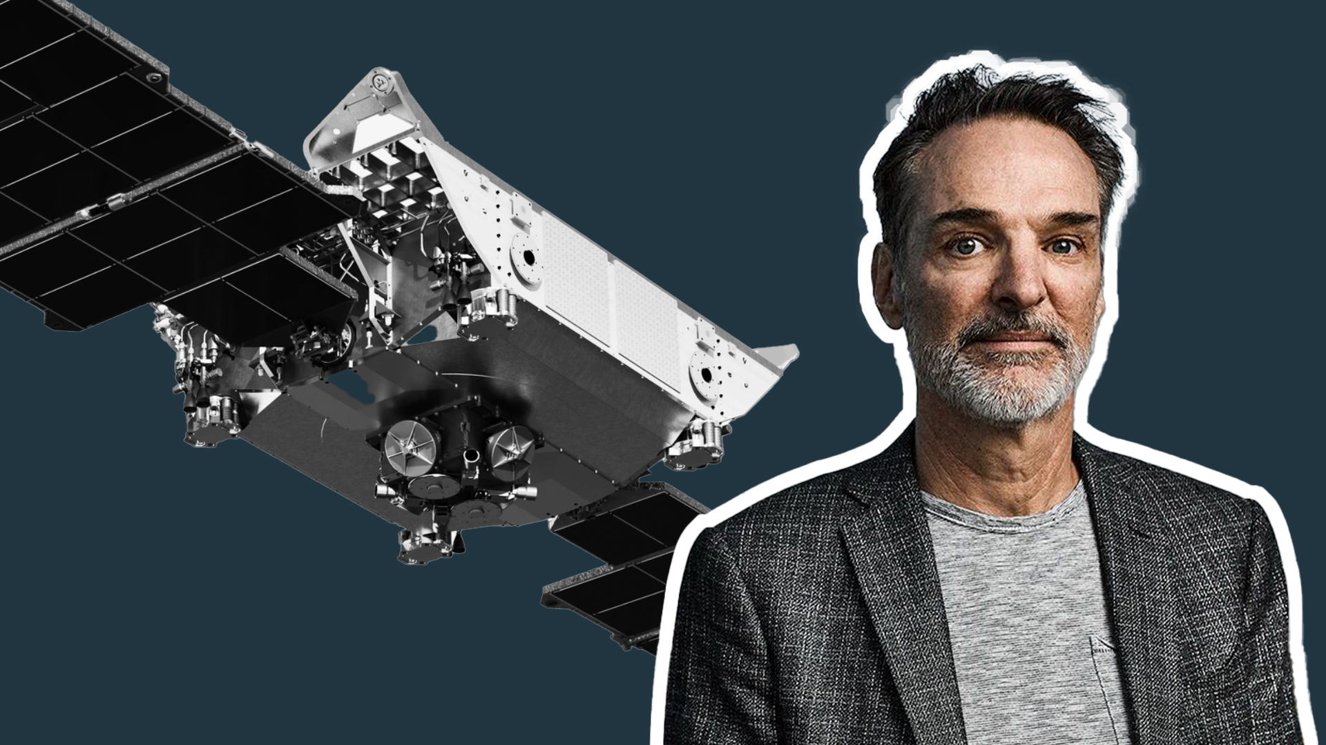 Cựu nhân viên SpaceX Tom Mueller về động cơ tên lửa và Impulse Space