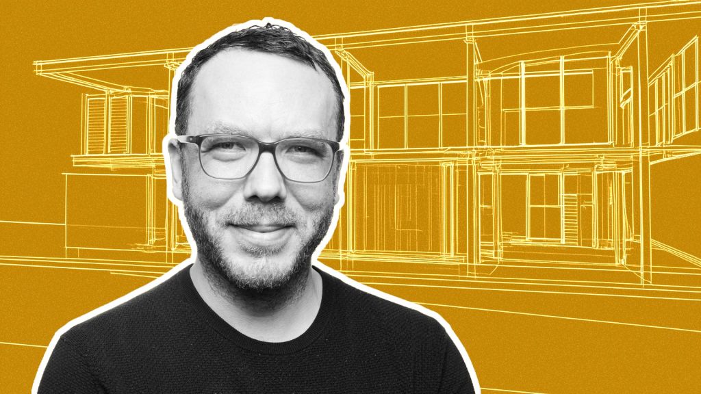 Uni Stuttgart’s Axel Körner builds the next generation of adaptive buildings