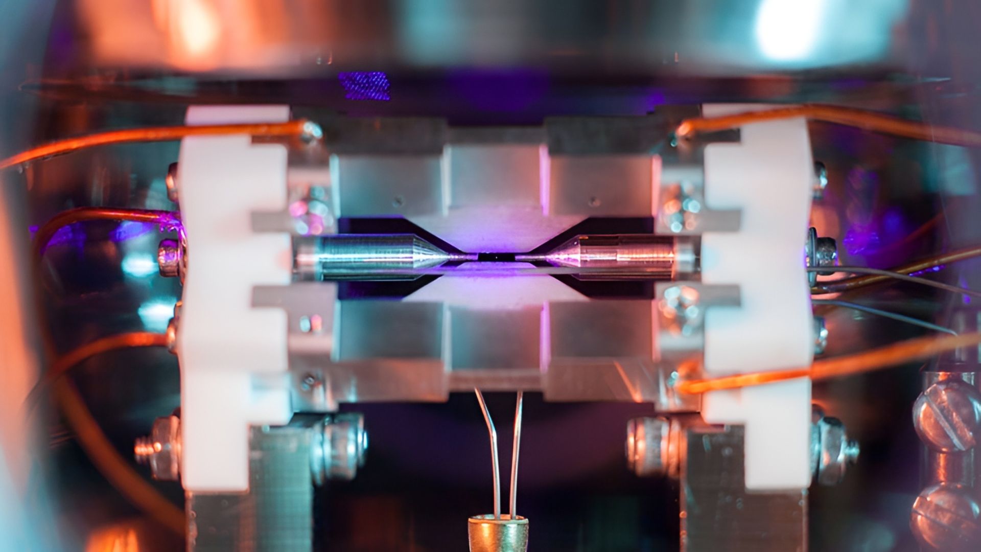 Các nhà khoa học xây dựng nền tảng nguyên tử đơn ổn định cho xúc tác thế hệ tiếp theo