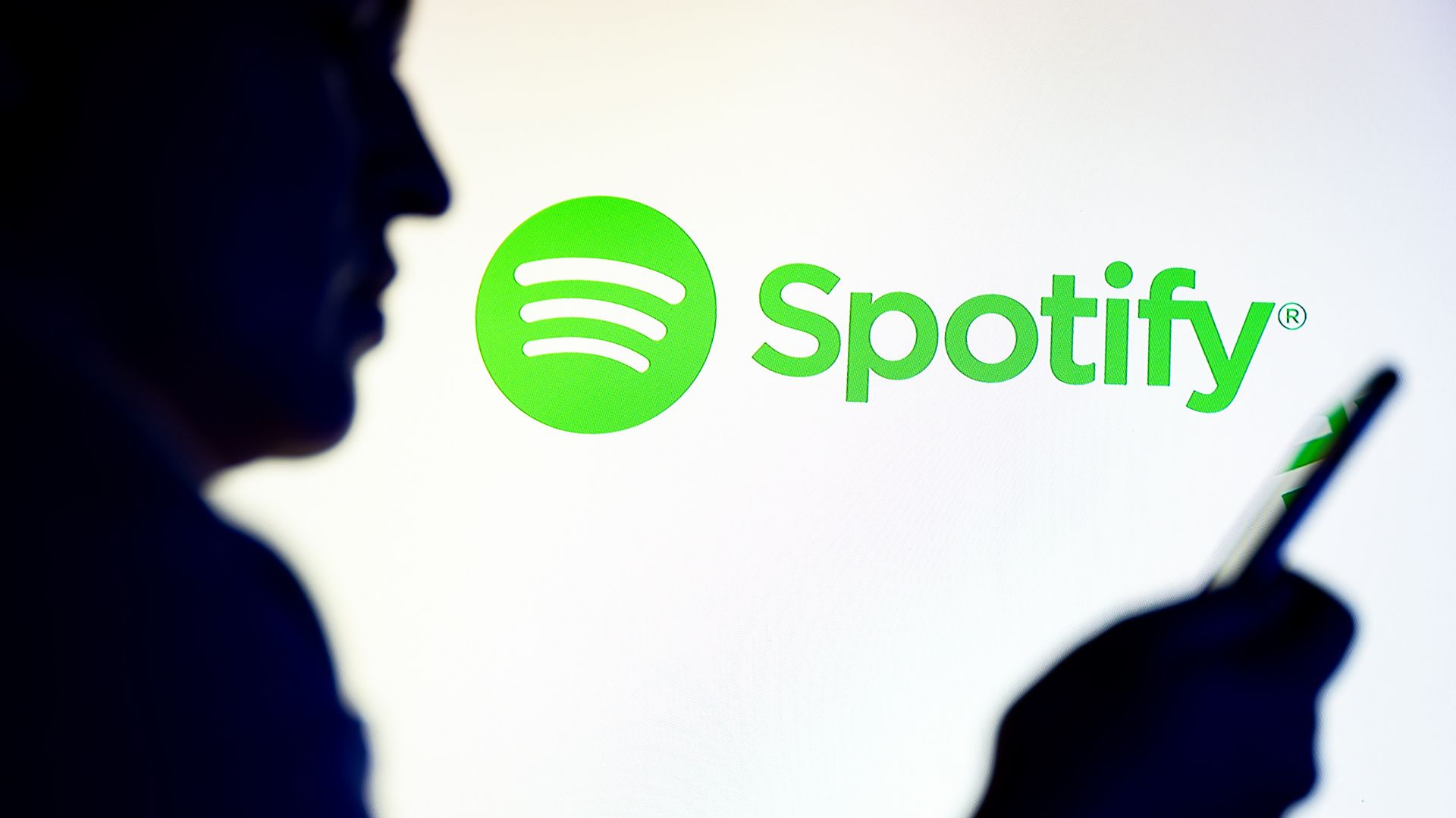 World’s largest shadow library says it backed up 99% of Spotify playback activity