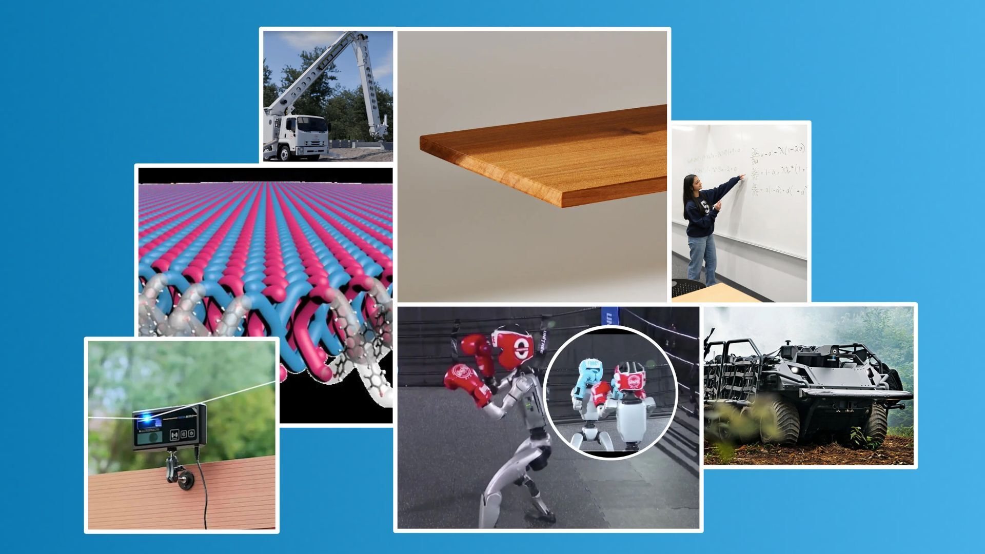 Top 7 must-read stories of 2025