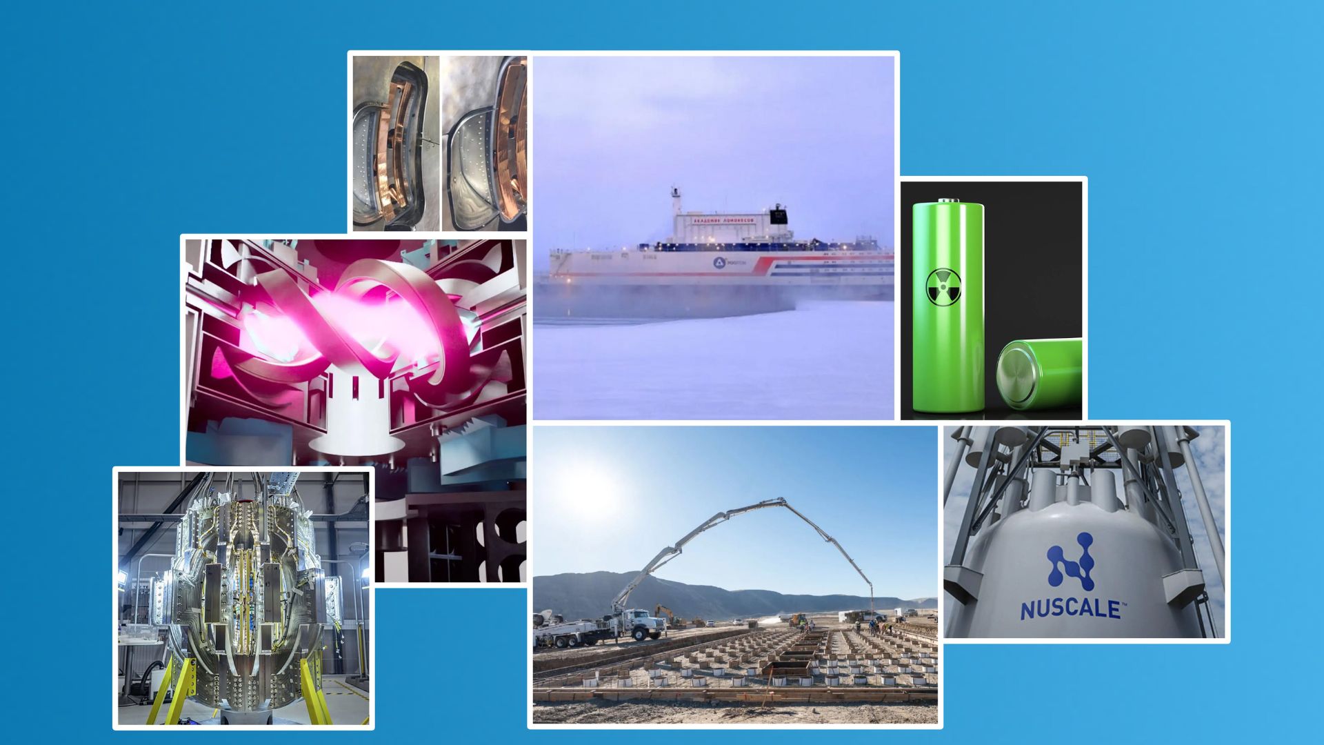 Top 7 must-read nuclear energy stories of 2025 – Interesting Engineering