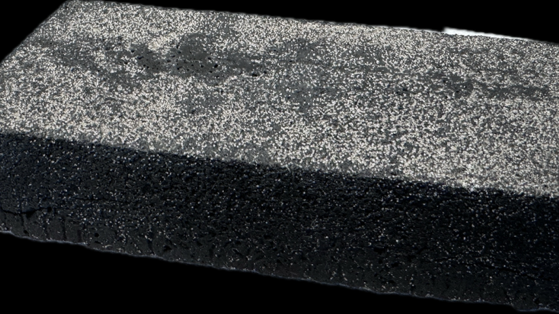 Scientists develop recyclable building material that absorbs CO2 instead of emitting it