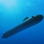 40 Tên lửa Tomahawk trên một tàu ngầm — Lớp Virginia Block V