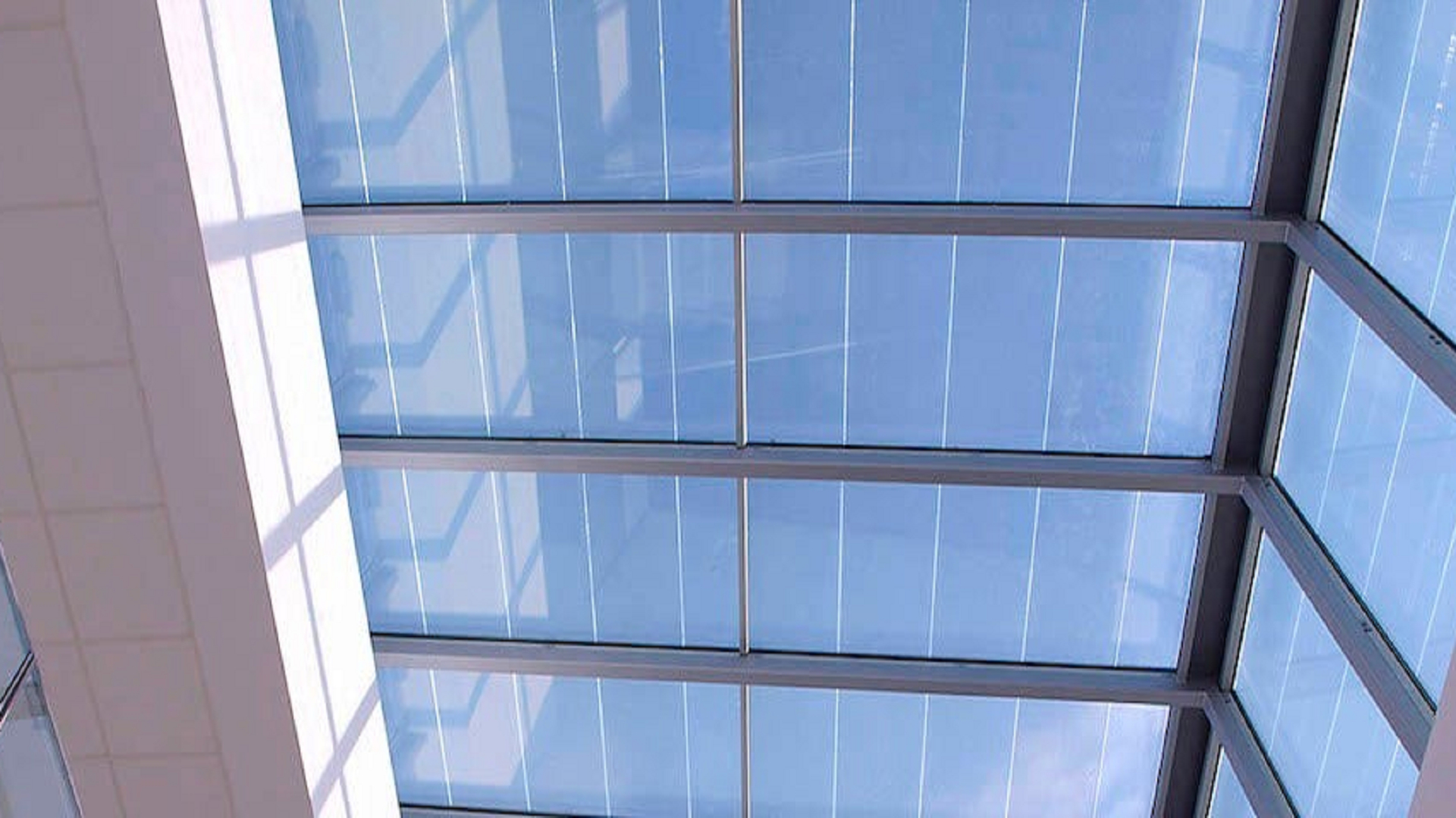 EVs, buildings and beyond: New transparent solar windows can generate power 24/7