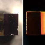 At atomic scale, diamonds can briefly trap heat in unexpected ways, transform quantum tech