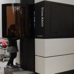 Các nhà khoa học ghi lại hình ảnh 3D chi tiết nhất từ trước đến nay về các giọt DNA tổ chức tế bào