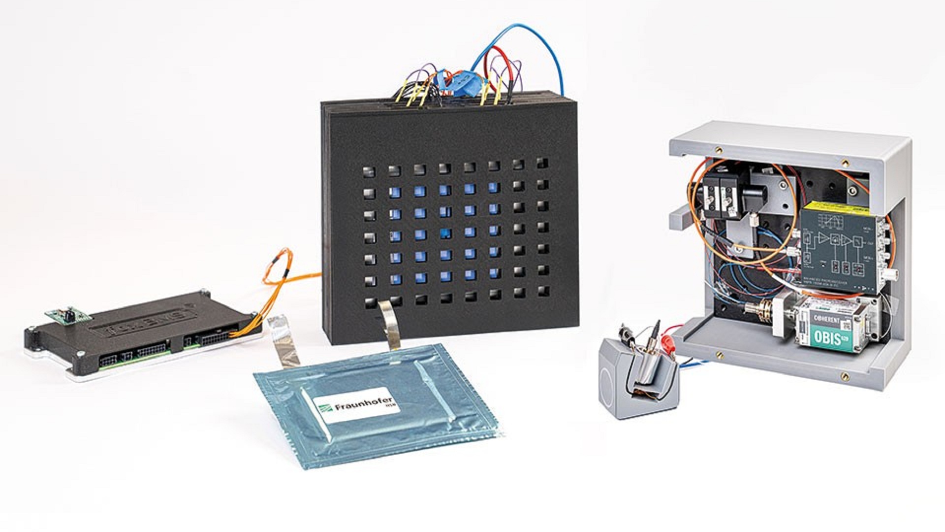 Hệ thống nhôm-graphite đầu tiên trên thế giới hứa hẹn lưu trữ không chứa lithium