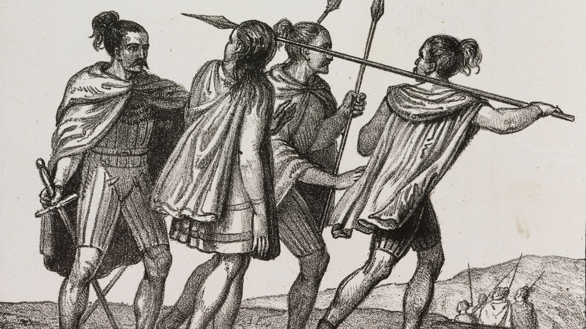 New study unlocks mystery behind why some ancient people live to 100 years or more