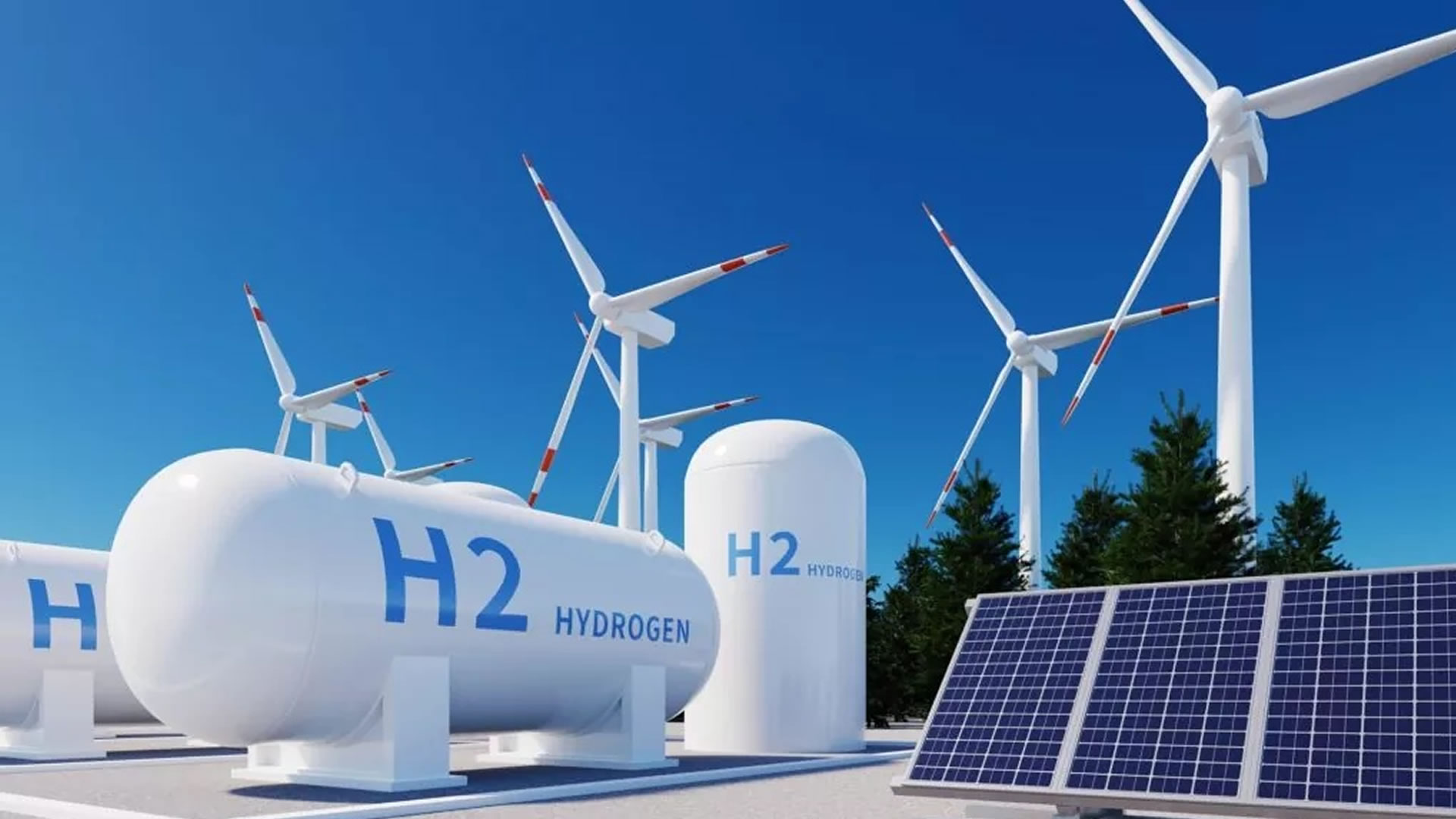 New breakthrough could make ‘green’ hydrogen cheaper and faster to produce