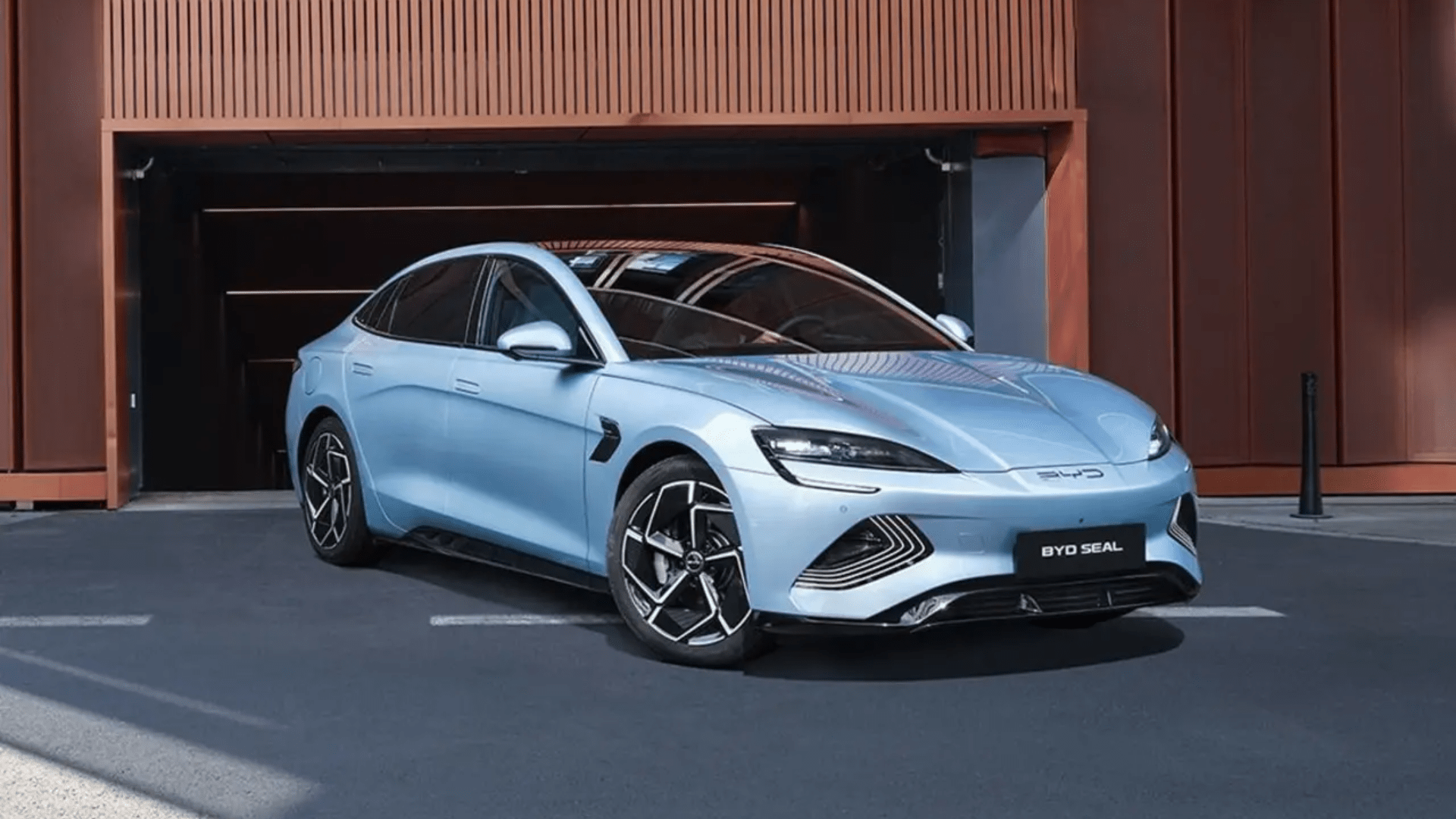 China's BYD files patent for motors that promise longer EV range