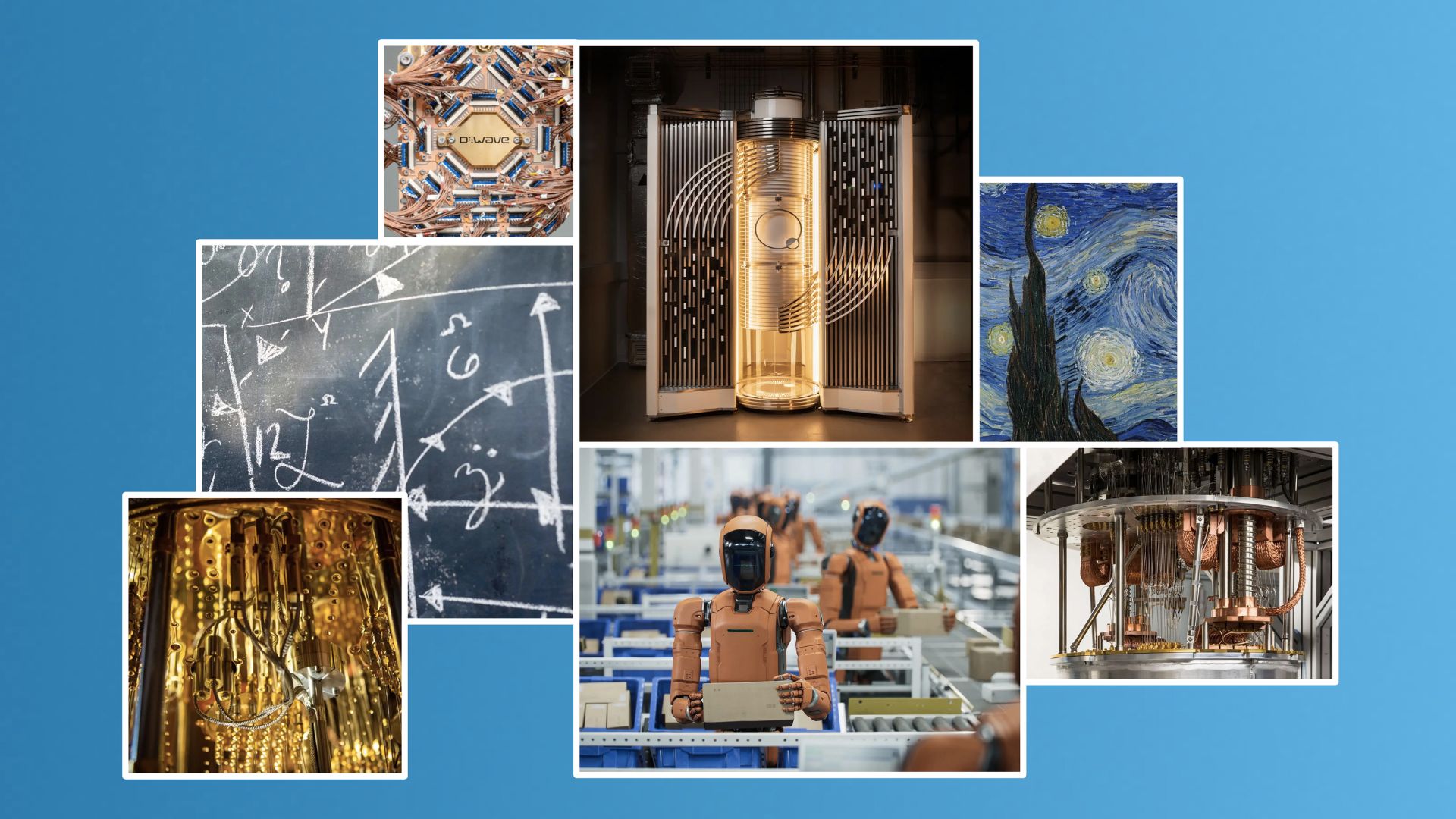 Top 7 must-read quantum tech stories of 2025 – Interesting Engineering