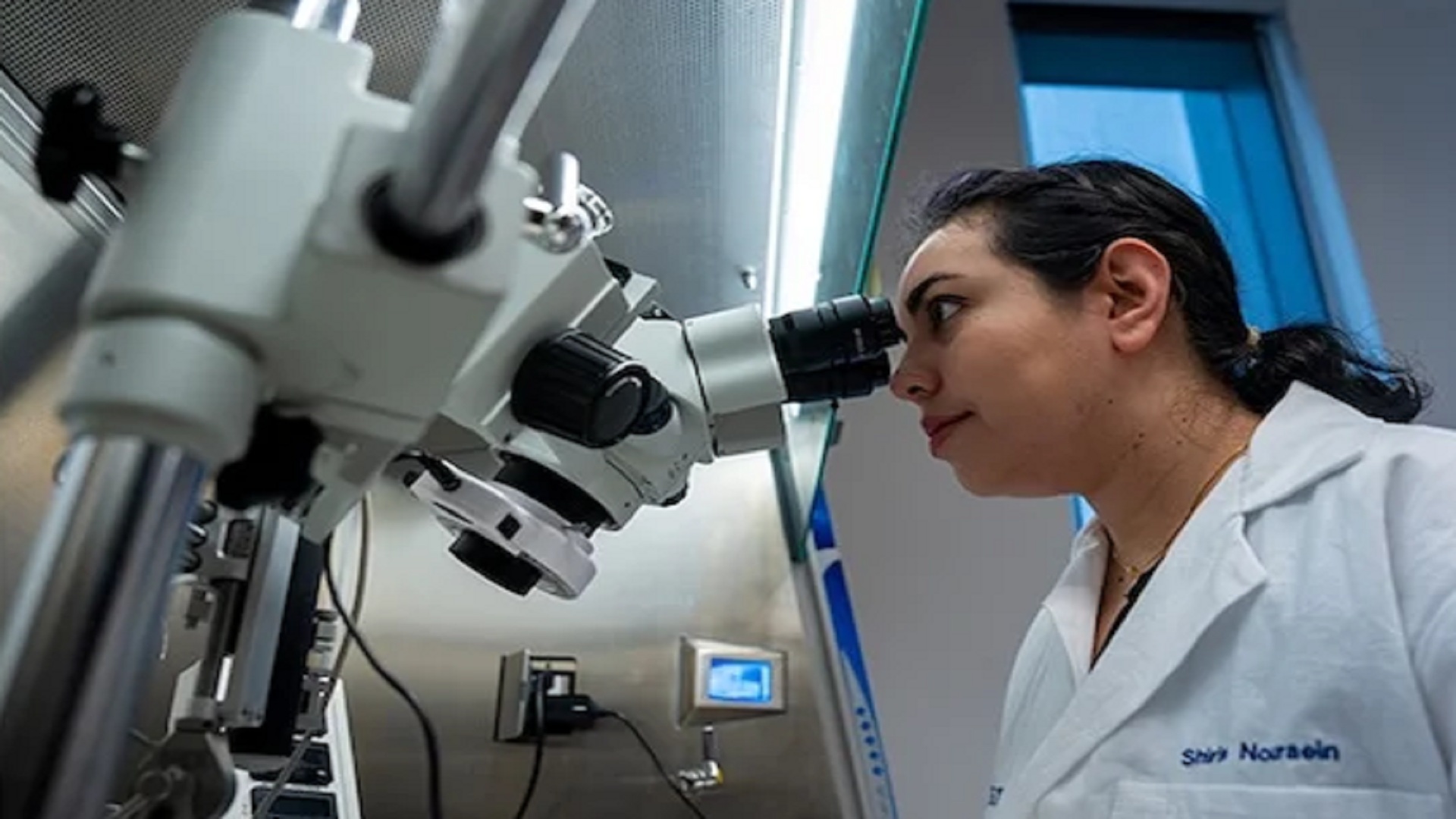 New erasable serum markers reveal fast, subtle changes in brain gene activity