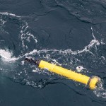 Robot survives months in never-seen Antarctic cavity, finds heat beneath glaciers