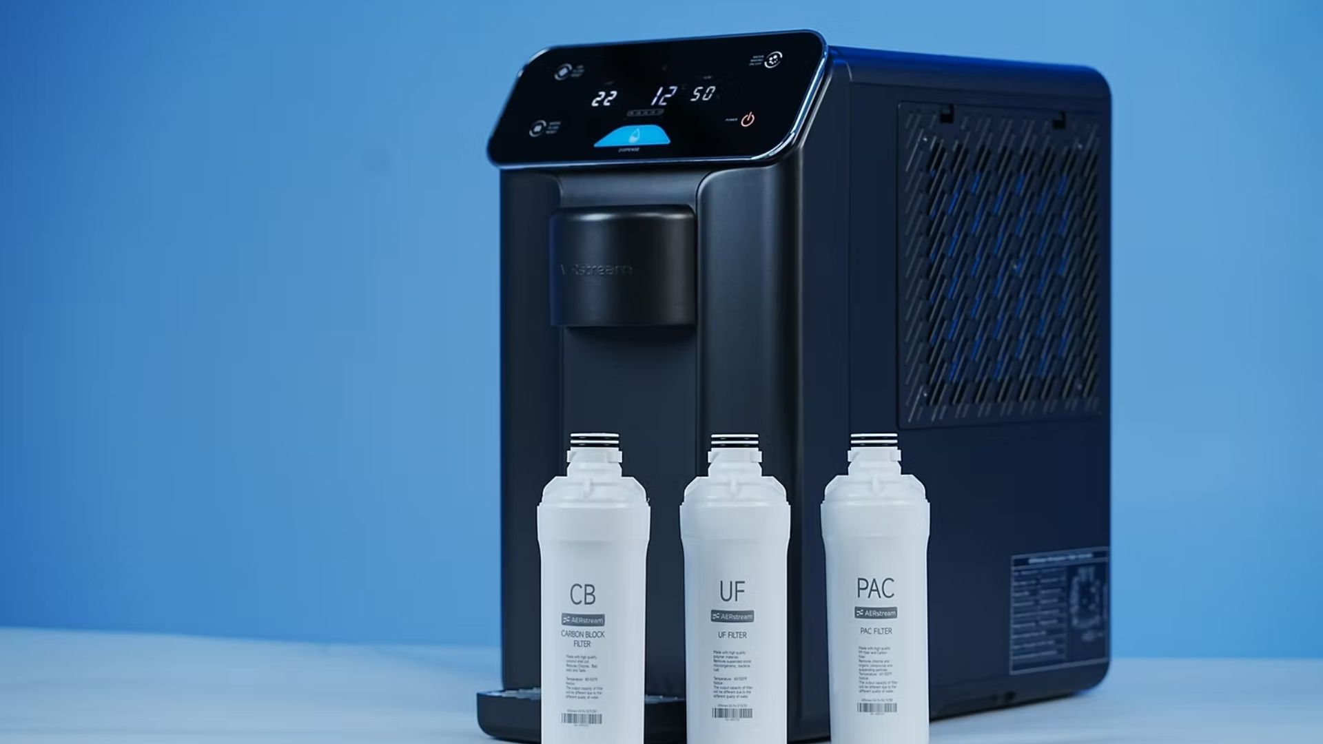 7 air-to-drinking water converters that could help tackle global water shortages