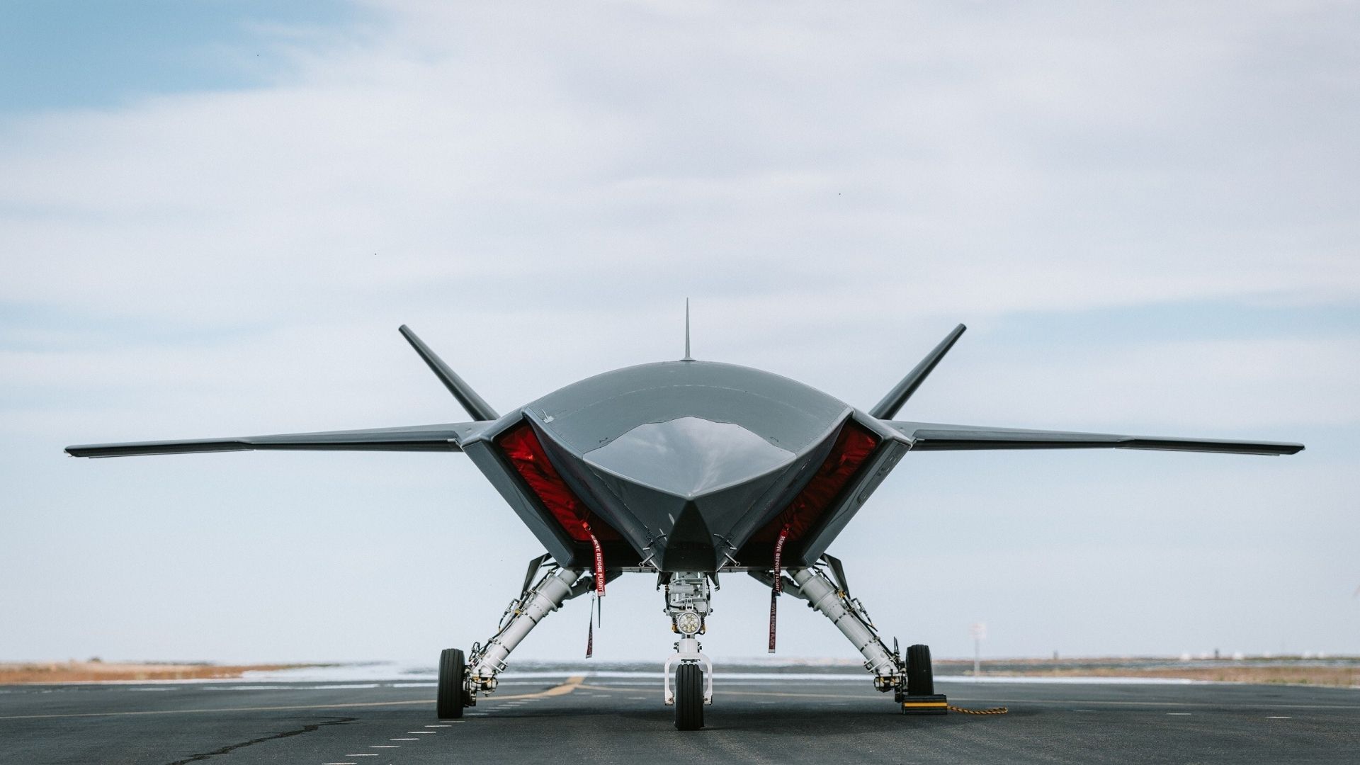 10 most advanced military wingman drones designed to fight alongside human pilots