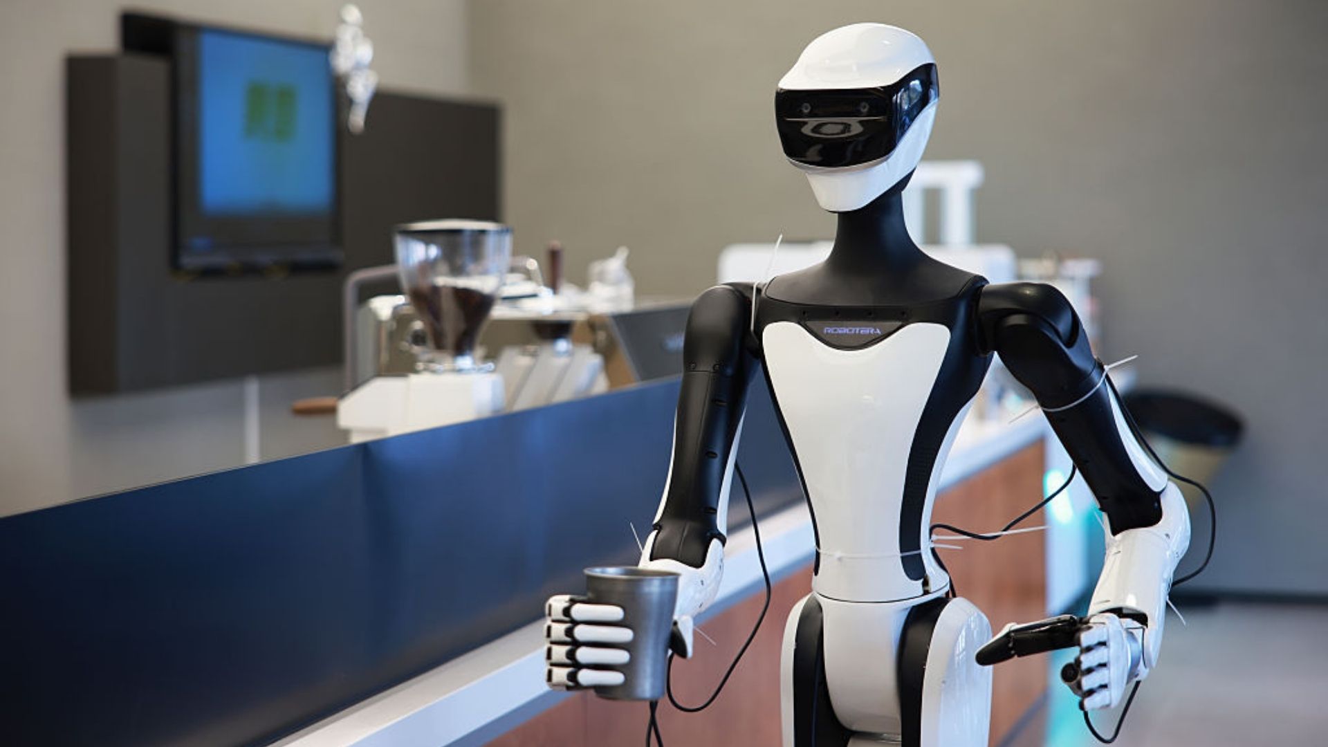 China has less than 20% chance of beating US AI tech giants in 5 years, scientists say