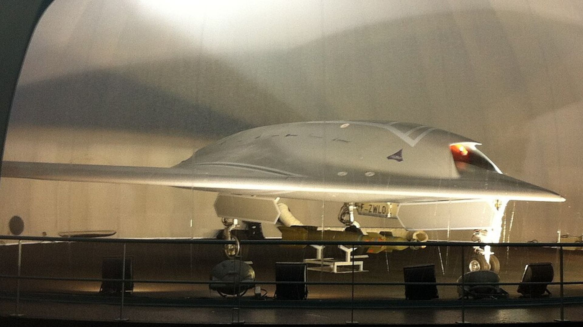 10 most advanced military wingman drones designed to fight alongside human pilots