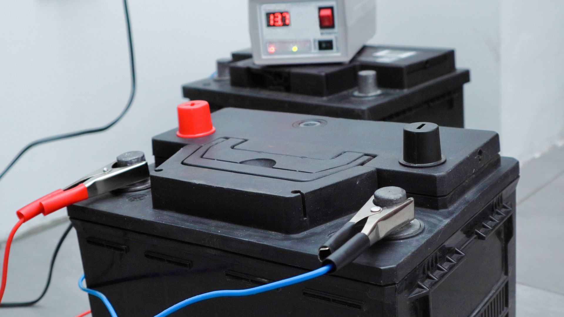 China’s method recovers 95% lithium from dead batteries using CO2, water