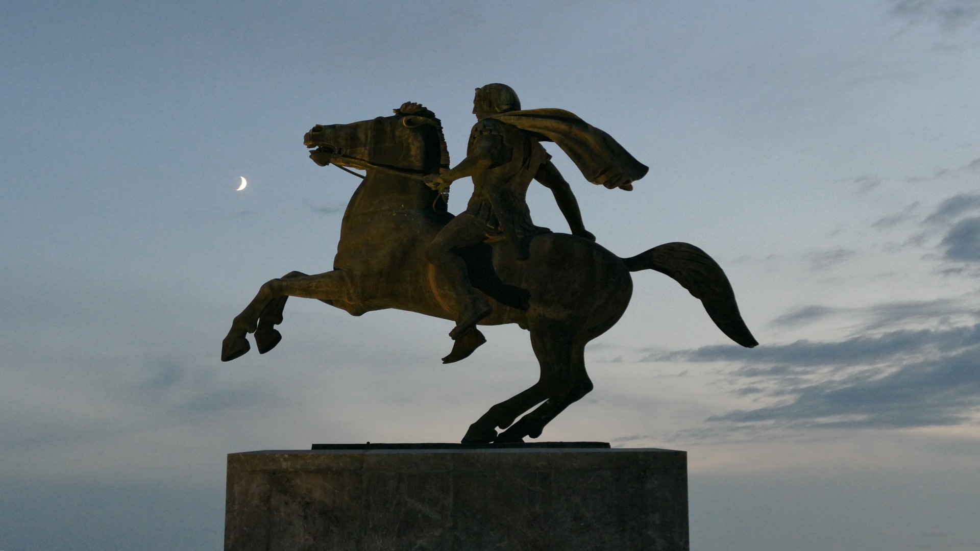 Groundbreaking study finds new date for the beginning of the Macedonian kingdom