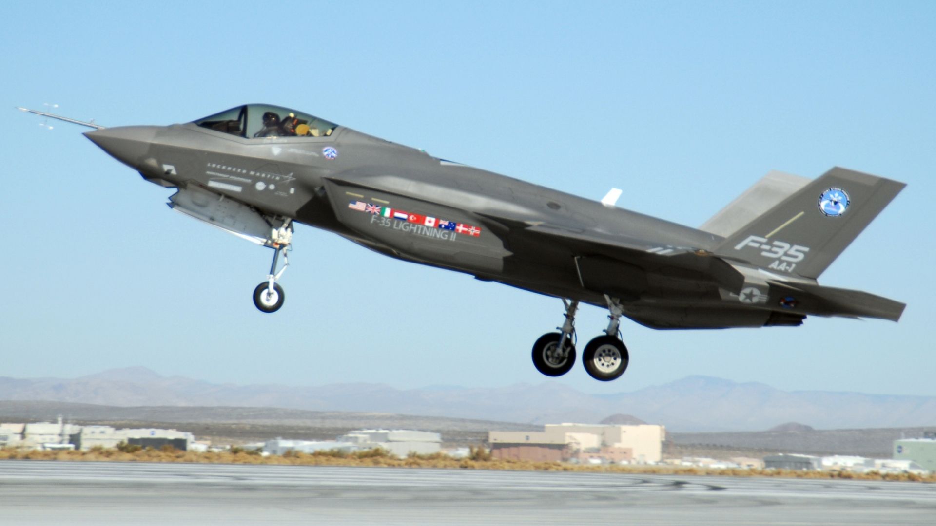 7 most powerful aircraft operational in military service today