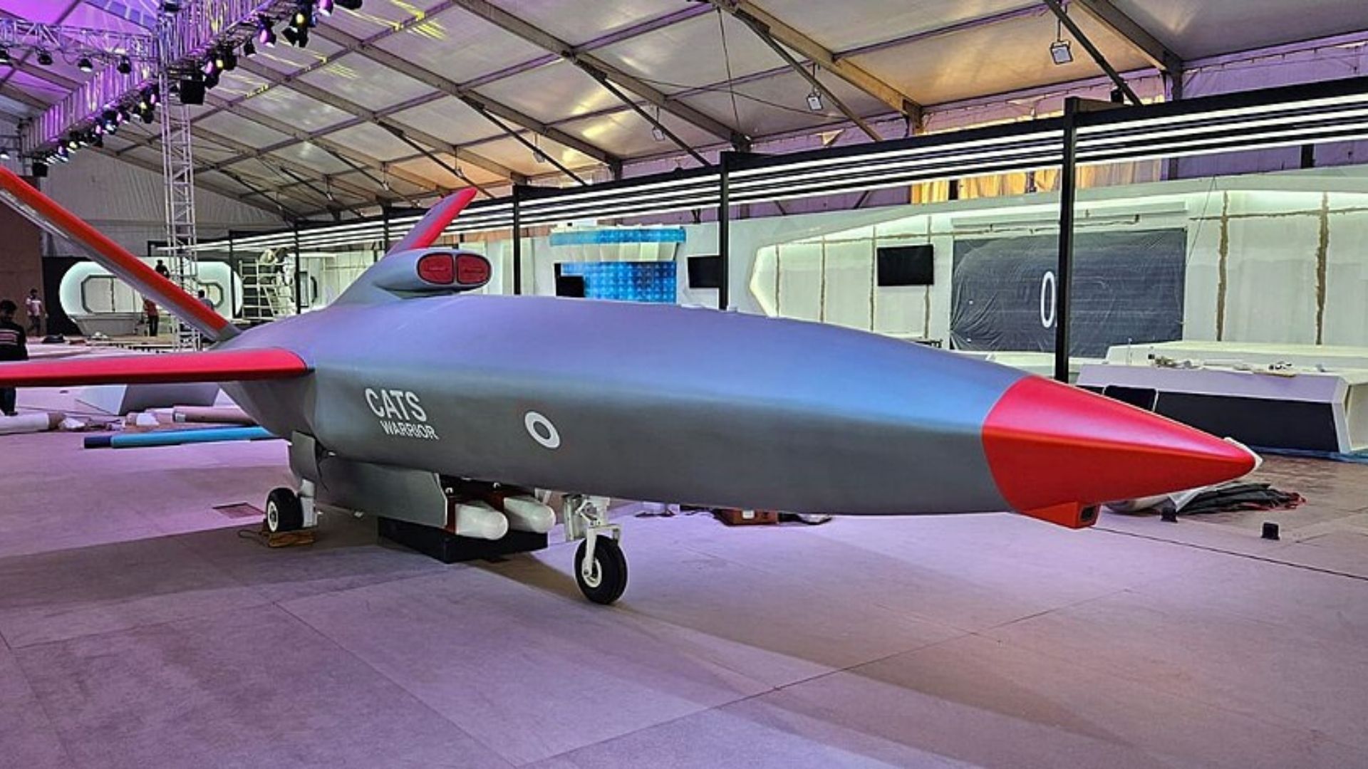 10 most advanced military wingman drones designed to fight alongside human pilots