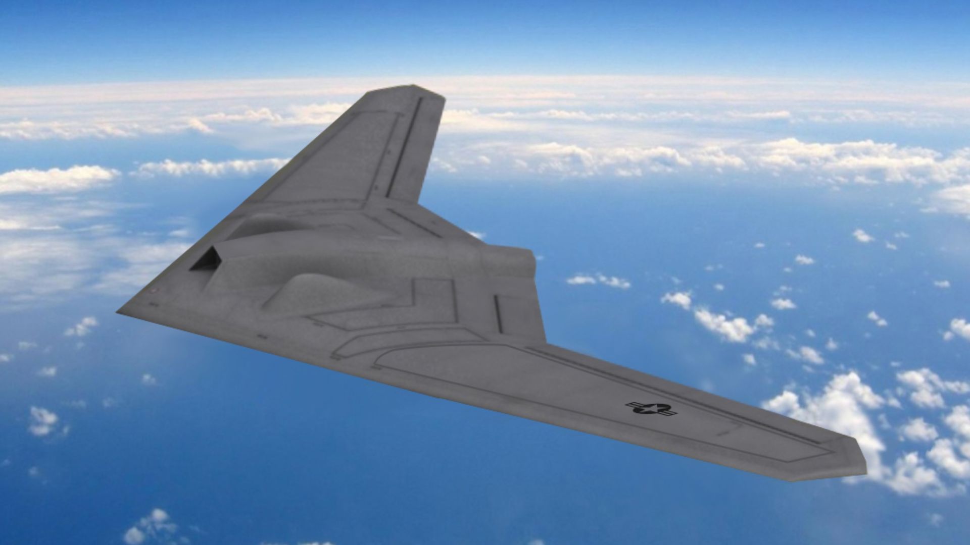 Lockheed confirms RQ-170 Sentinel stealth drone flew in Maduro capture mission